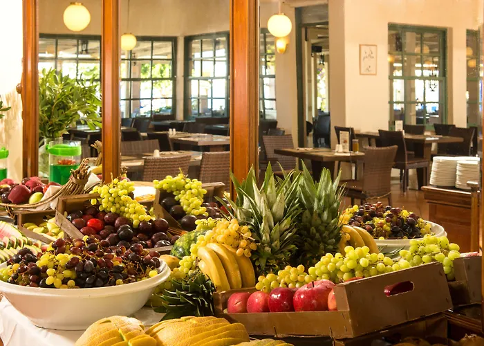 Silva Beach Hotel