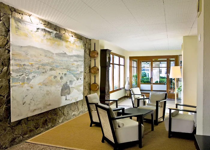 Almadraba Park Hotel