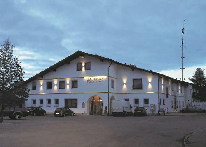 Gasthof Ulrich Meyer