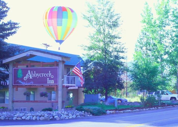 Abbycreek Inn
