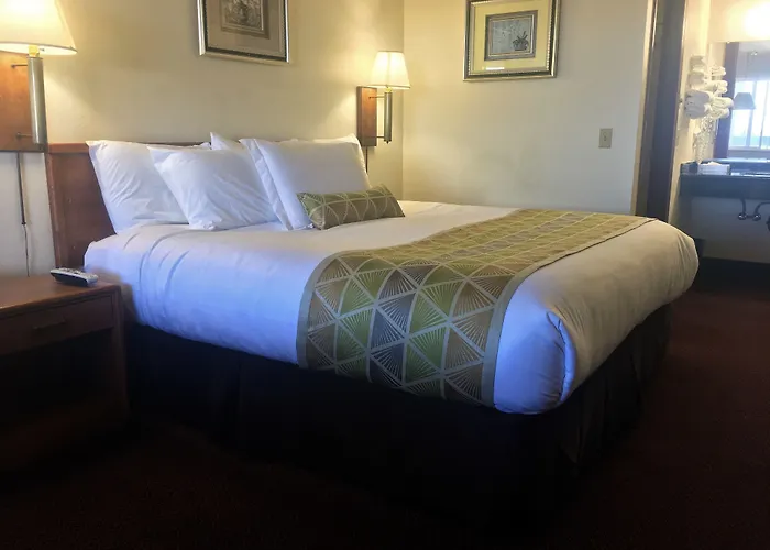 Westward Inn Brookings