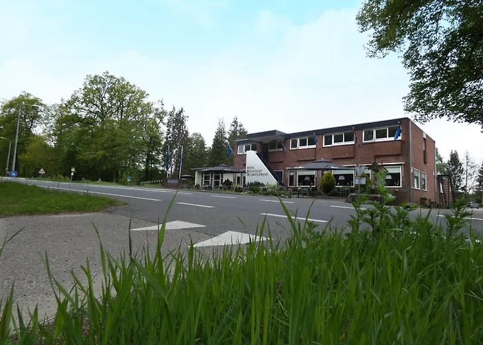 Hotel de Grote Zwaan De Lutte