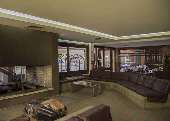 Dall’Onder Grande Hotel Bento Gonçalves