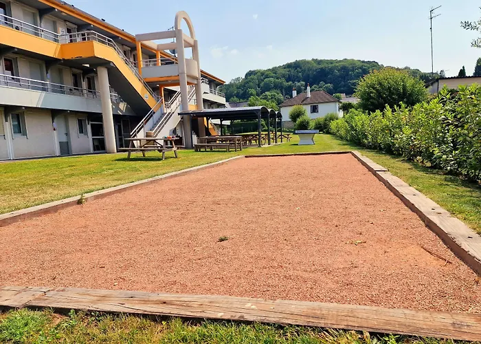 Premiere Classe Honfleur La Rivière-Saint-Sauveur