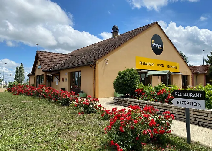 Kyriad Direct Roanne