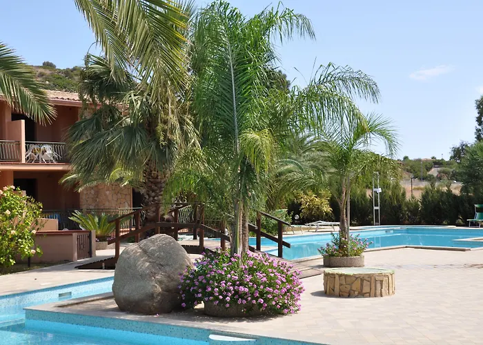Green Village Resort Villasimius