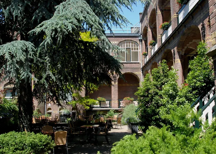 Fletcher Hotel Gilde Deventer