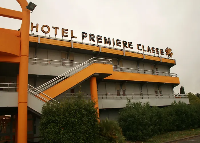 Premiere Classe Carcasona