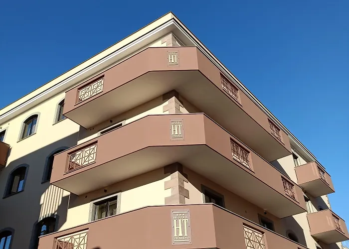 Hotel Traiano
