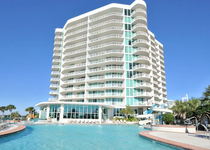 Caribe Resort By Wyndham Vacation Rentals