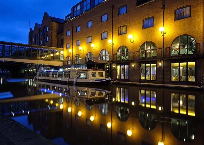 Mill Hotel & Spa