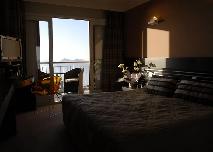 Hôtel Capo Rosso Piana 