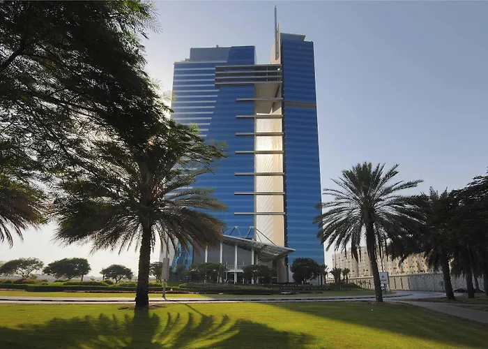 Hotel The H Dubái