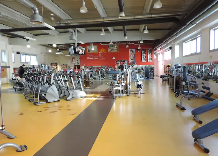 Betnava Hotel Maribor