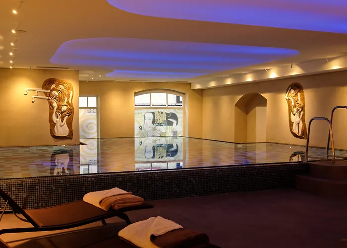 Romantik Jugendstilhotel Bellevue Verbandsgemeinde Verbandsgemeinde Traben-Trarbach