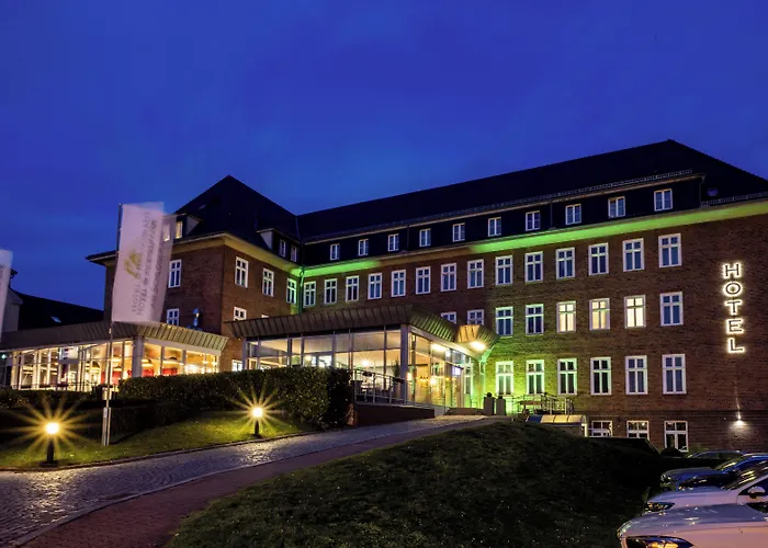 Hotel am Schlosspark Güstrow