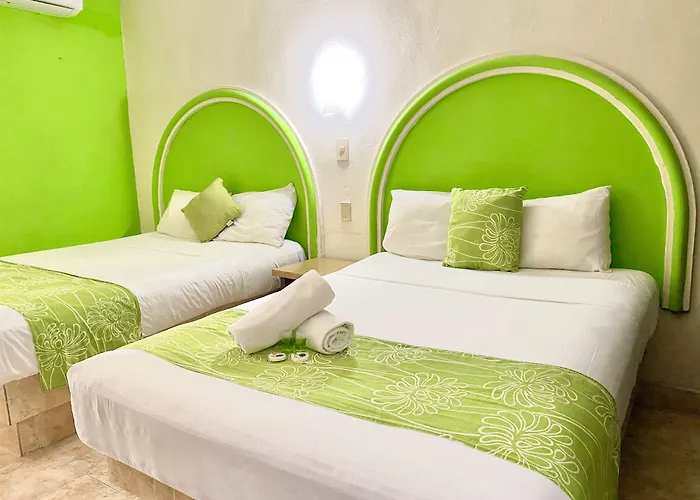 Hotel Hc Internacional