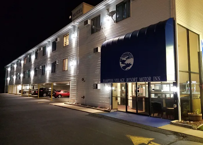 Hampton Village Inn