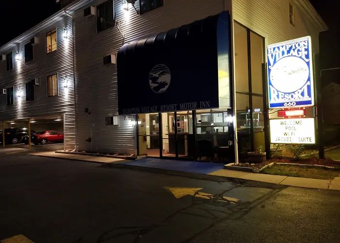 Hampton Village Inn