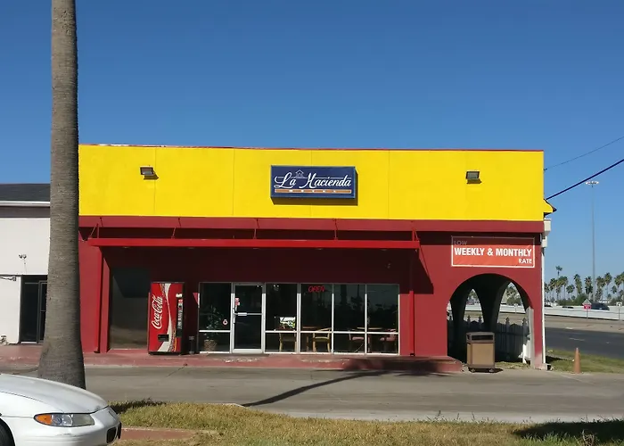 La Hacienda Hotel