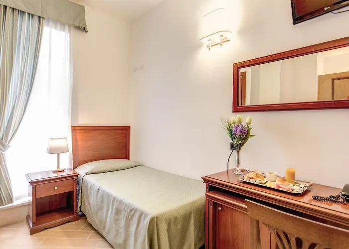 Hotel Flavio Roma