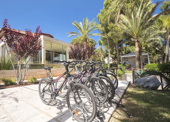 Aparthotel Green Garden Cala Ratjada 