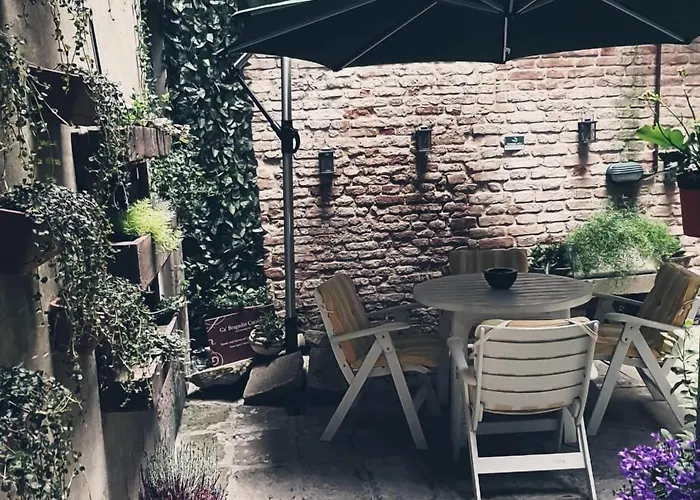 Hotel Ca' Bragadin E Carabba Venezia