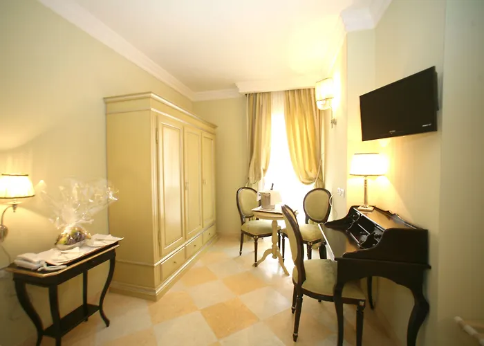 Palace Hotel Vieste