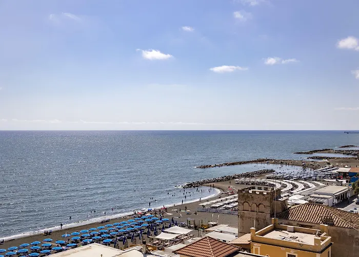 Hotel Villa Margherita Ladispoli