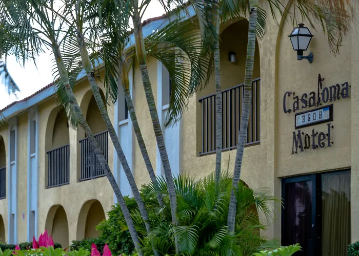 Oyo Waterfront Hotel- Cape Coral Fort Myers, Fl