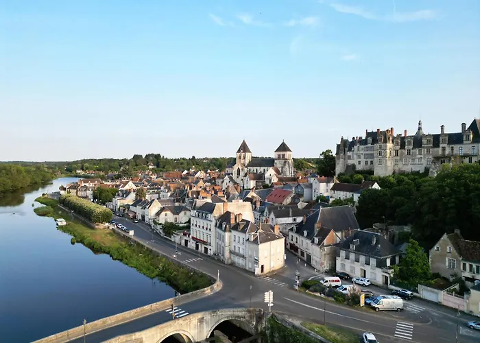Hotel Beauvilliers