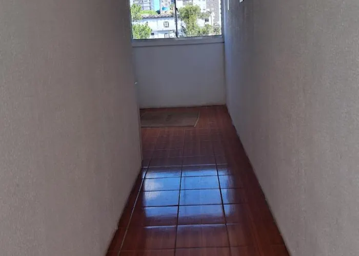 Pousada Tchê Aprochega
