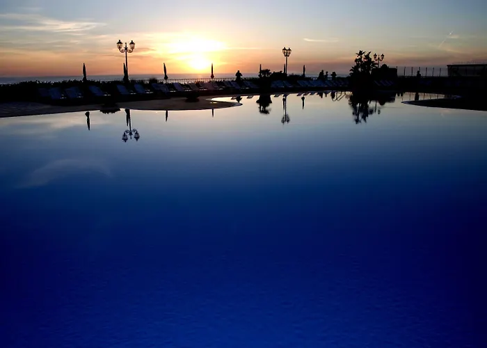 Th Cinisi - Florio Park Hotel Terrasini