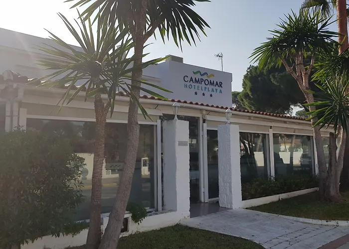 Campomar Playa