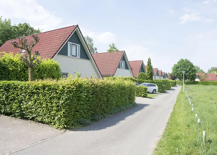 Hotel&Appartementen - De Zeven Heuvelen Groesbeek