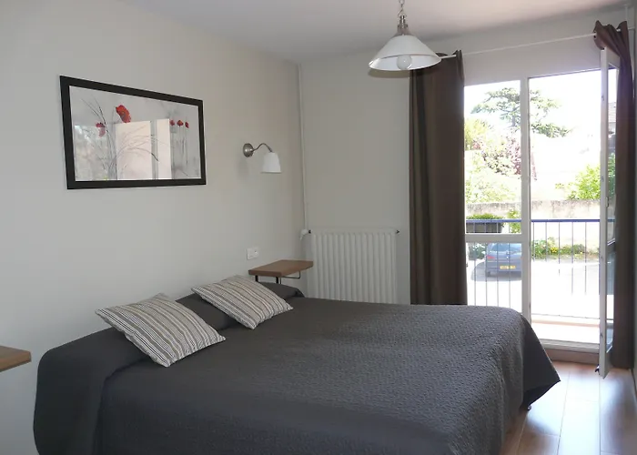 Hotel Epi d'Or Angoulême