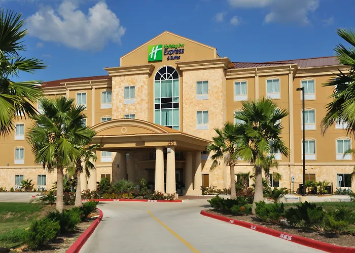 Holiday Inn Express Hotel & Suites Huntsville By Ihg