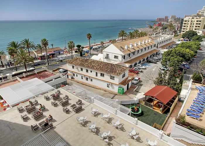 Hotel Palia La Roca