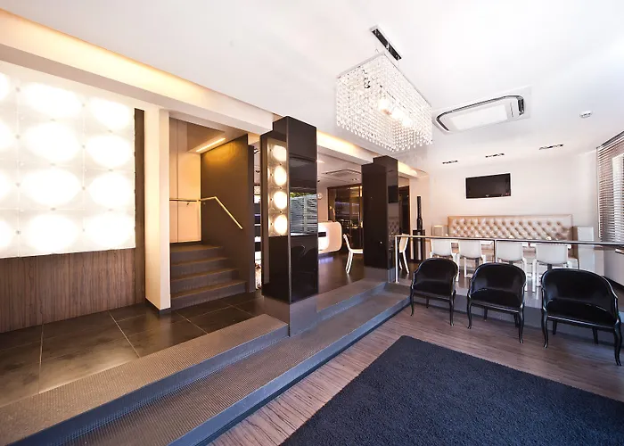 Hotel Carla