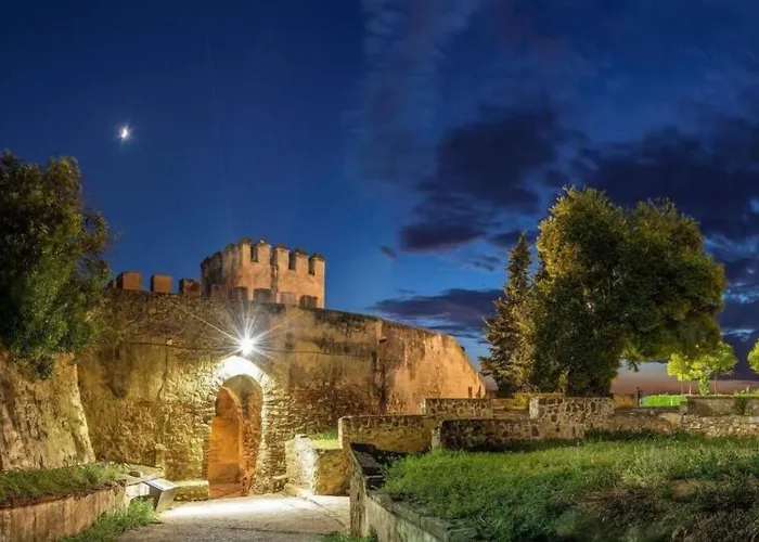 Hotel Condedu Badajoz