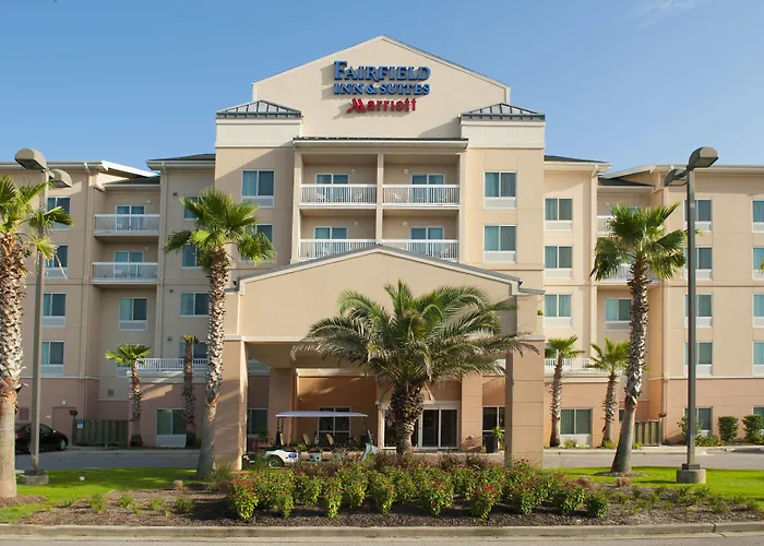 Fairfield Inn & Suites Orange Beach