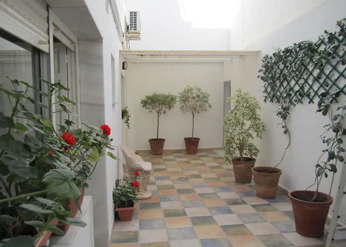 Hotel y Apartamentos Mirablau Aguadulce 