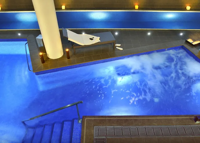 Sant Jordi Boutique Hotel Calella