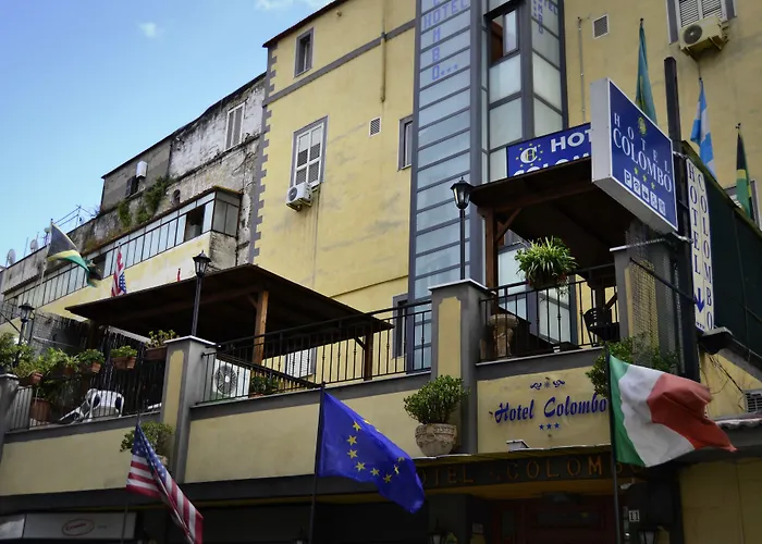 Hotel Colombo