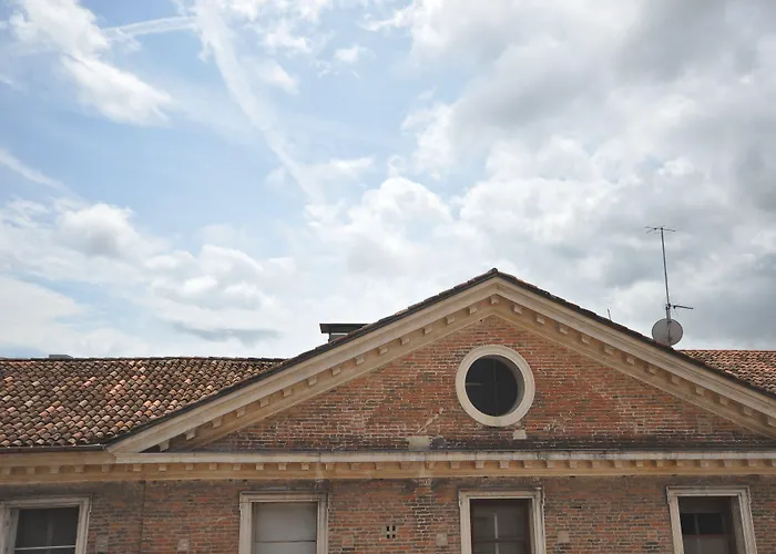 Hotel Igea Padova