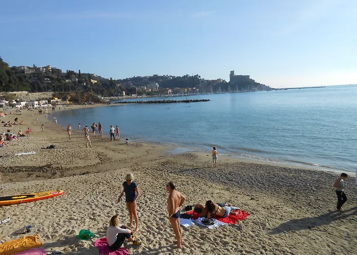 Hotel Del Golfo