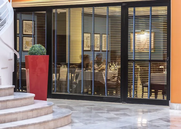 Caesar'S Hotel Cagliari