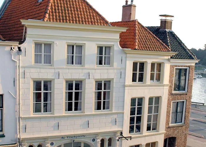 Hotel de Vischpoorte