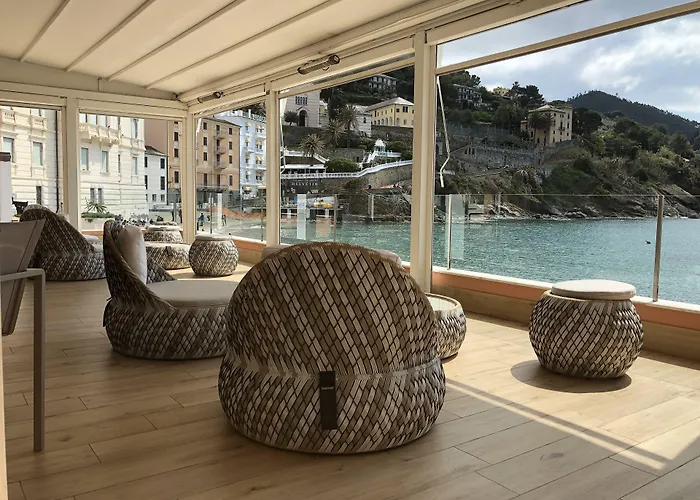 Hotel Miramare & Spa