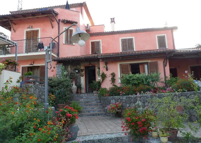 Bed & Breakfast Laino